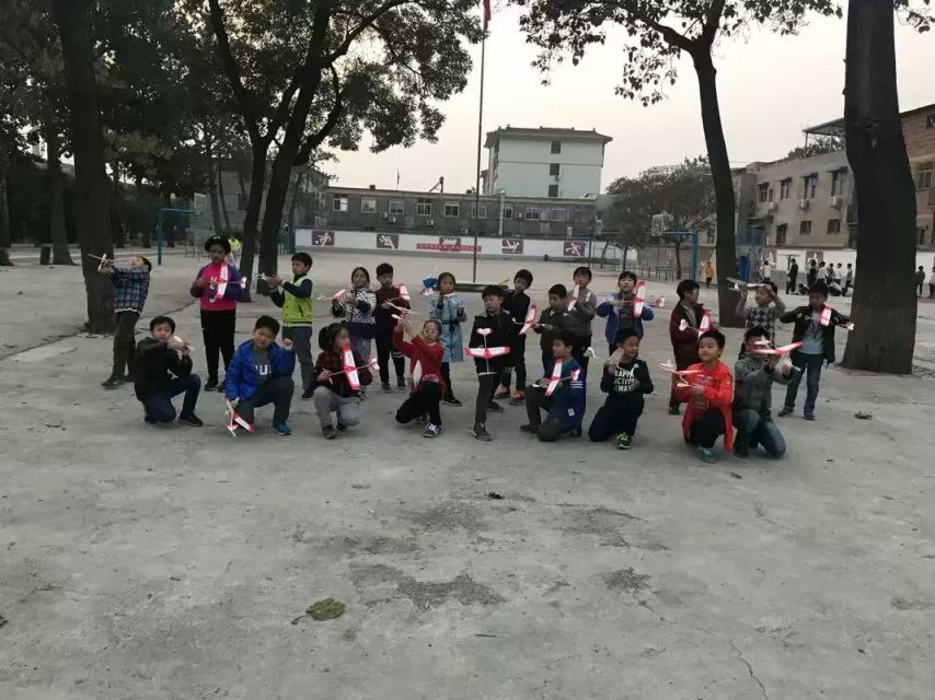 安陽市東南營小學