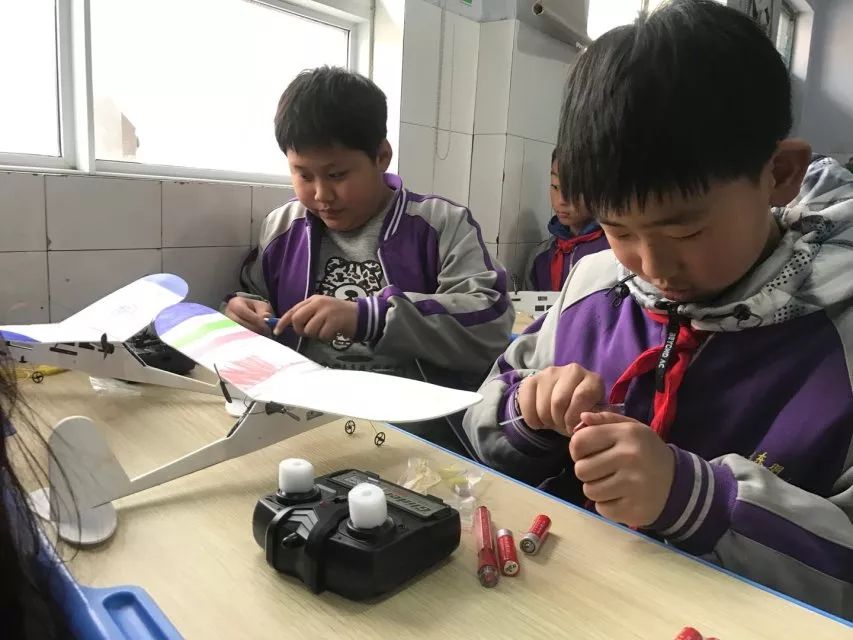 安陽市三官廟小學