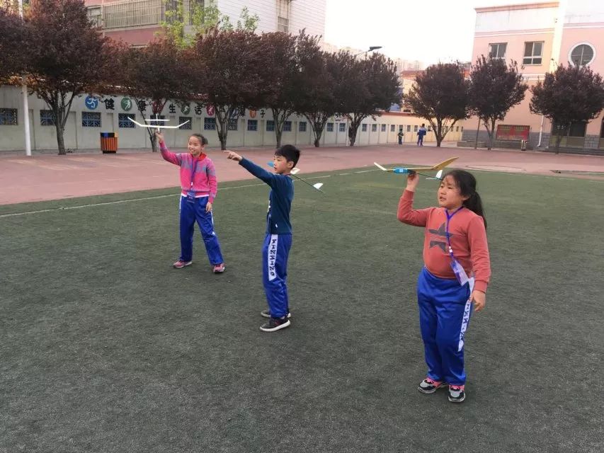 安陽市銀杏小學